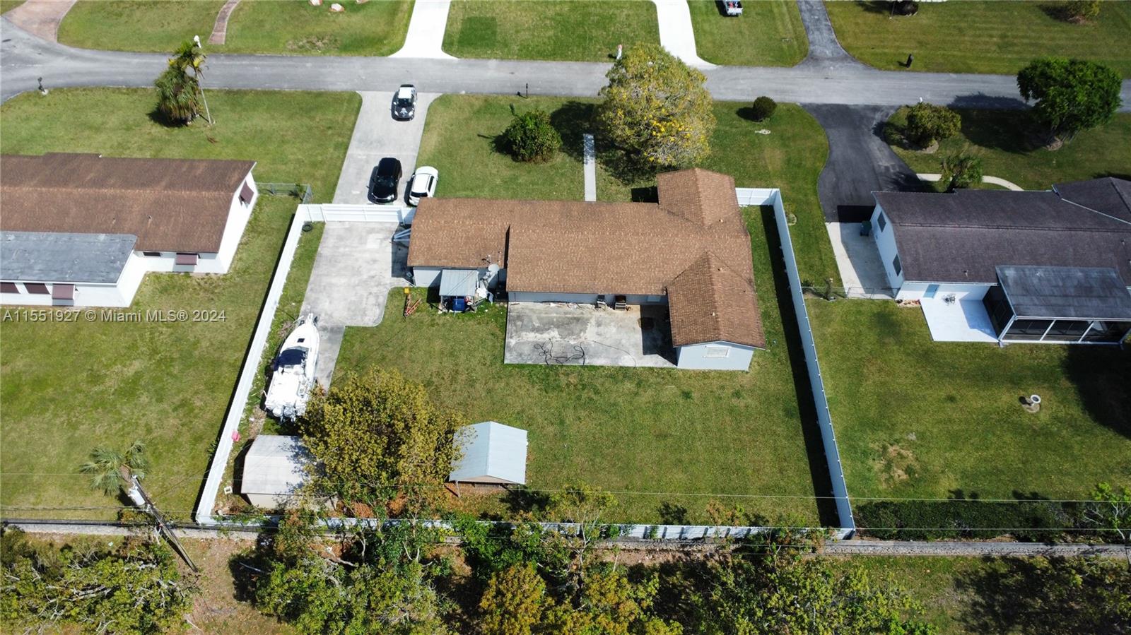 18570 SW 295th Ter, Homestead, Florida 33030, 3 Bedrooms Bedrooms, ,2 BathroomsBathrooms,Residential,For Sale,18570 SW 295th Ter,A11551927