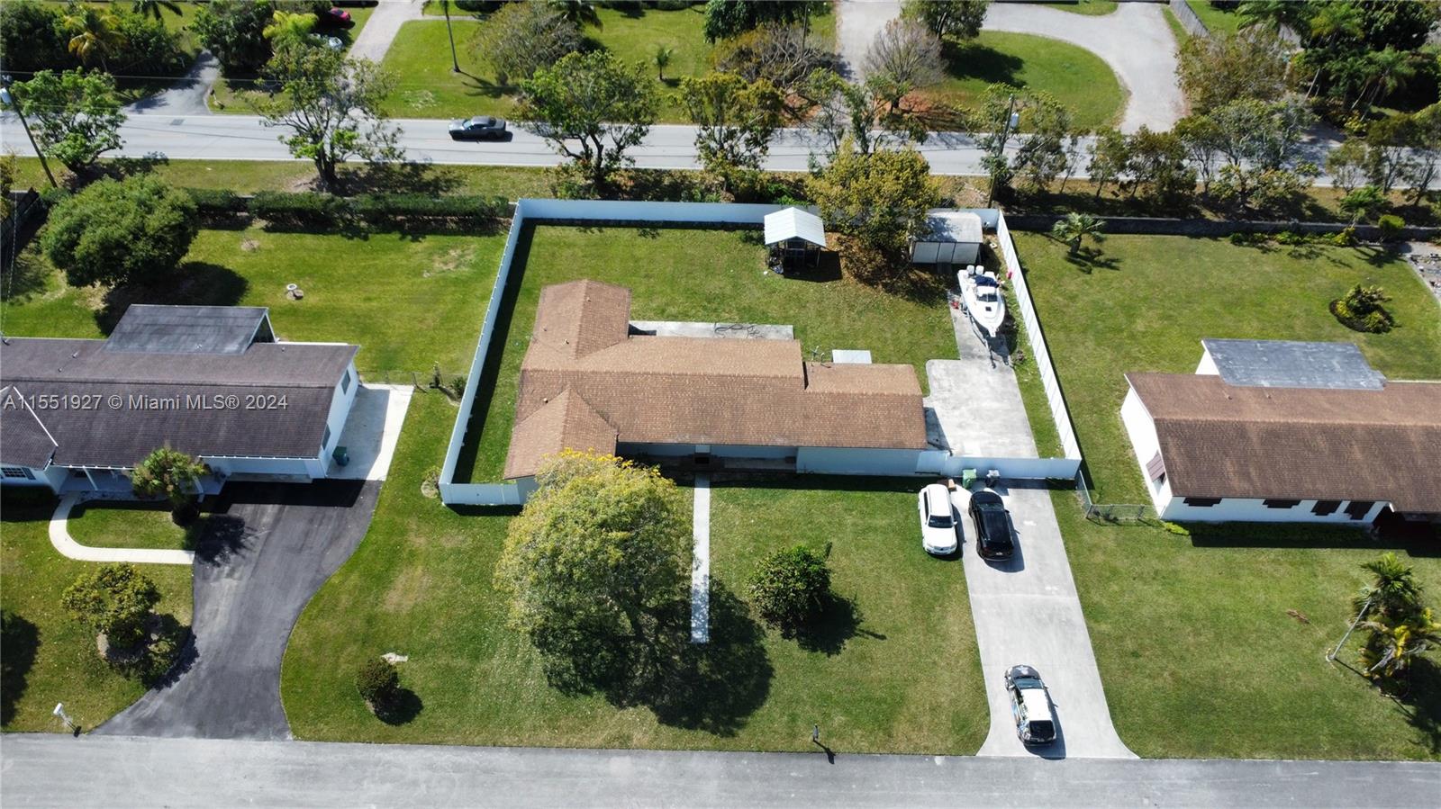 18570 SW 295th Ter, Homestead, Florida 33030, 3 Bedrooms Bedrooms, ,2 BathroomsBathrooms,Residential,For Sale,18570 SW 295th Ter,A11551927