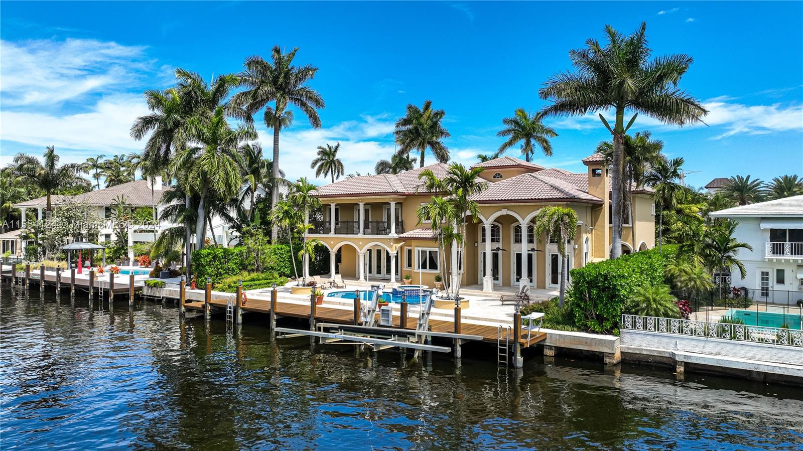 67 Royal Palm Dr, Fort Lauderdale, Florida 33301, 7 Bedrooms Bedrooms, ,6 BathroomsBathrooms,Residential,For Sale,67 Royal Palm Dr,A11554124