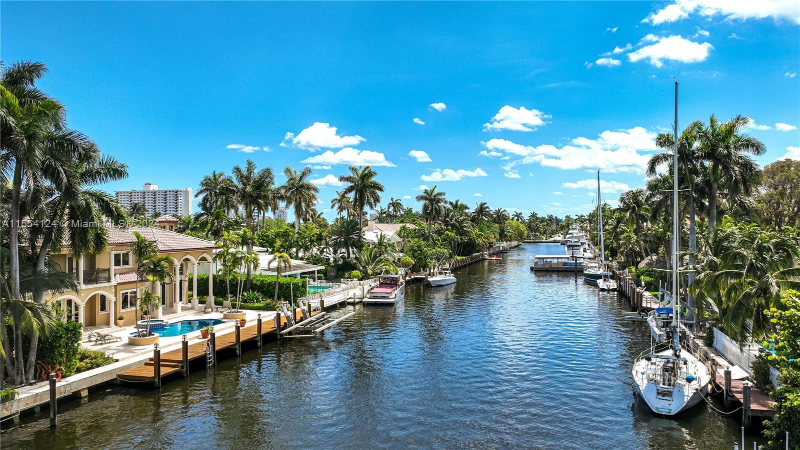 67 Royal Palm Dr, Fort Lauderdale, Florida 33301, 7 Bedrooms Bedrooms, ,6 BathroomsBathrooms,Residential,For Sale,67 Royal Palm Dr,A11554124