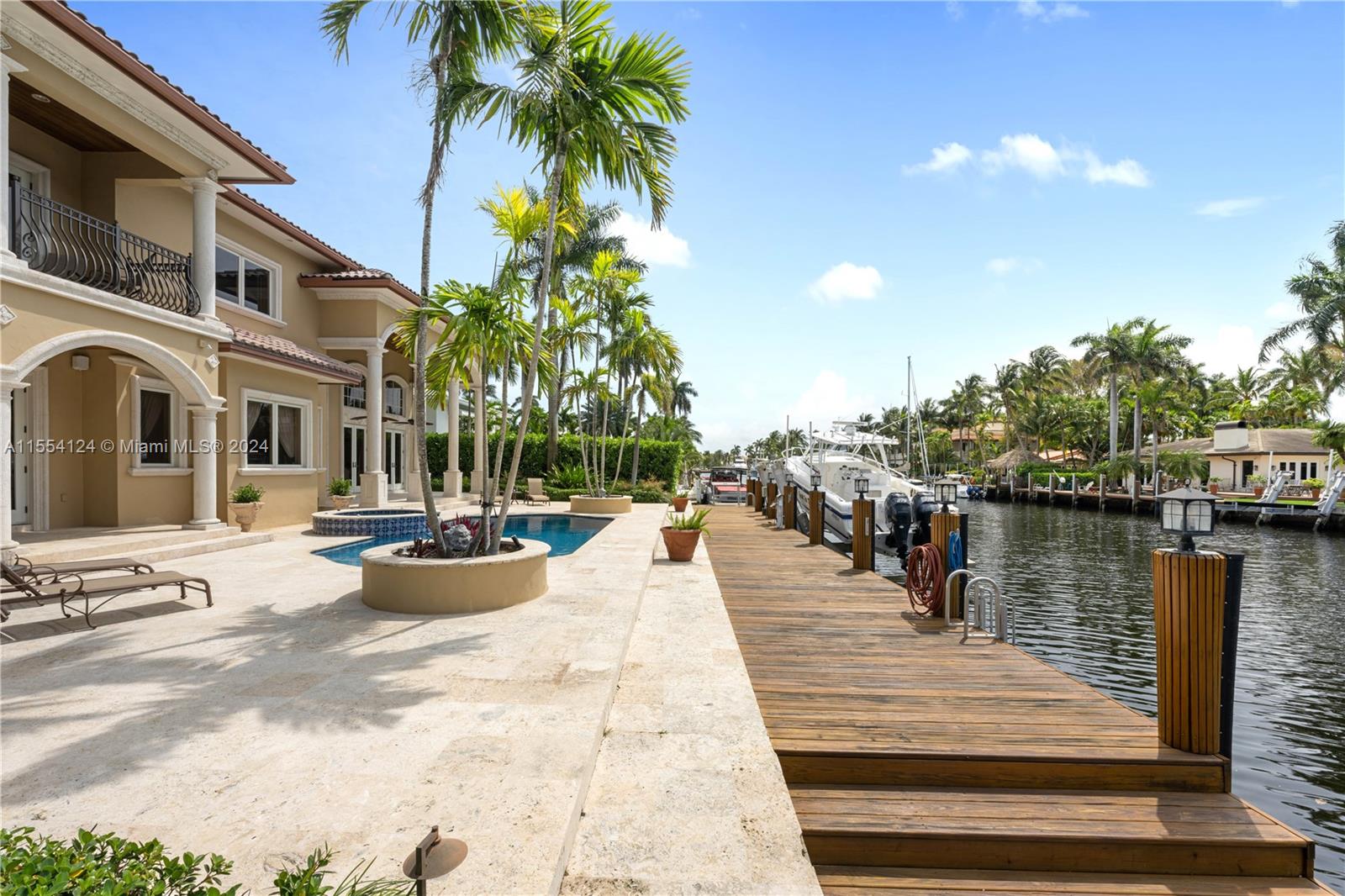 67 Royal Palm Dr, Fort Lauderdale, Florida 33301, 7 Bedrooms Bedrooms, ,6 BathroomsBathrooms,Residential,For Sale,67 Royal Palm Dr,A11554124