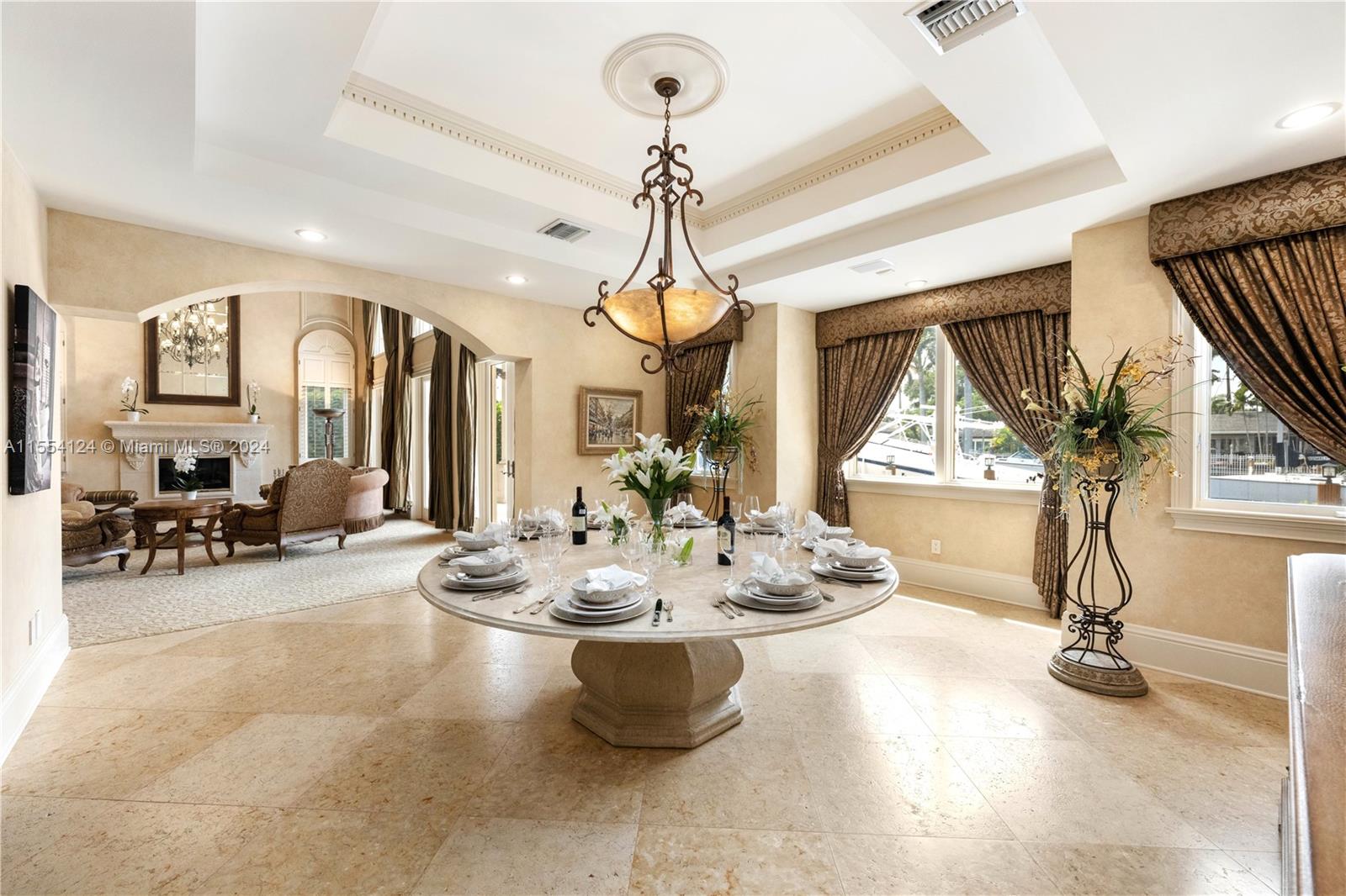 67 Royal Palm Dr, Fort Lauderdale, Florida 33301, 7 Bedrooms Bedrooms, ,6 BathroomsBathrooms,Residential,For Sale,67 Royal Palm Dr,A11554124