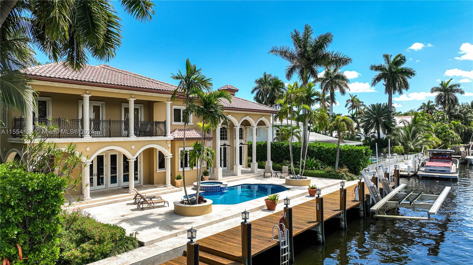 67 Royal Palm Dr, Fort Lauderdale, Florida 33301, 7 Bedrooms Bedrooms, ,6 BathroomsBathrooms,Residential,For Sale,67 Royal Palm Dr,A11554124