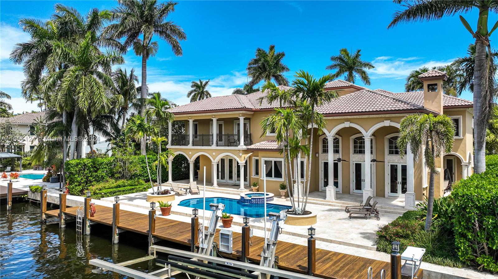 67 Royal Palm Dr, Fort Lauderdale, Florida 33301, 7 Bedrooms Bedrooms, ,6 BathroomsBathrooms,Residential,For Sale,67 Royal Palm Dr,A11554124