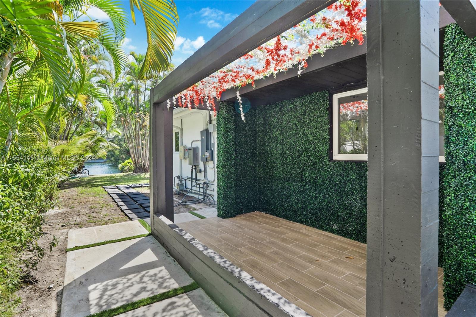 1406 NE 18th Ave, Fort Lauderdale, Florida 33304, 3 Bedrooms Bedrooms, ,3 BathroomsBathrooms,Residential,For Sale,1406 NE 18th Ave,A11554146