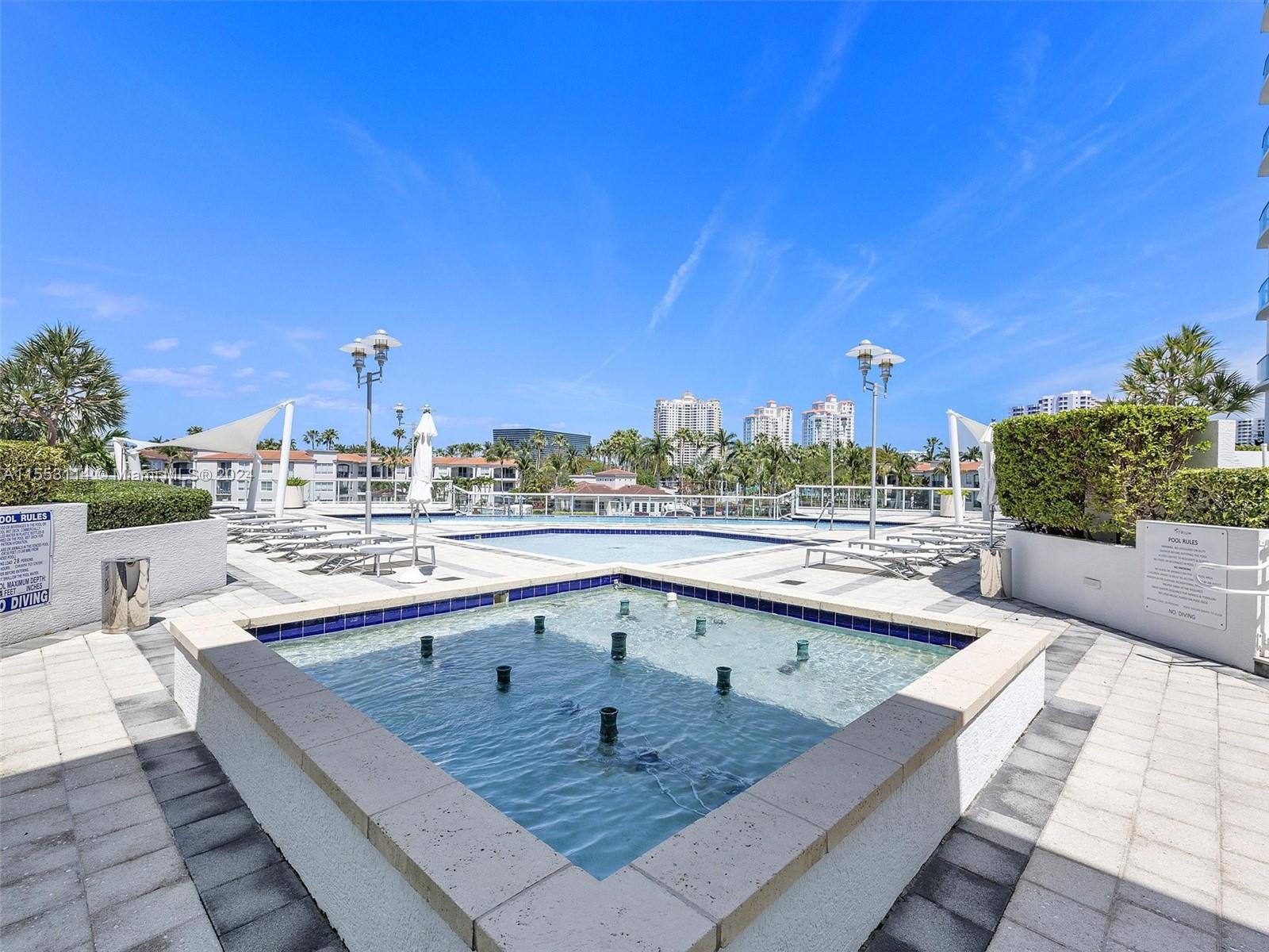 3131 NE 188th St 2-1109, Aventura, Florida 33180, 2 Bedrooms Bedrooms, ,2 BathroomsBathrooms,Residential,For Sale,3131 NE 188th St 2-1109,A11553114