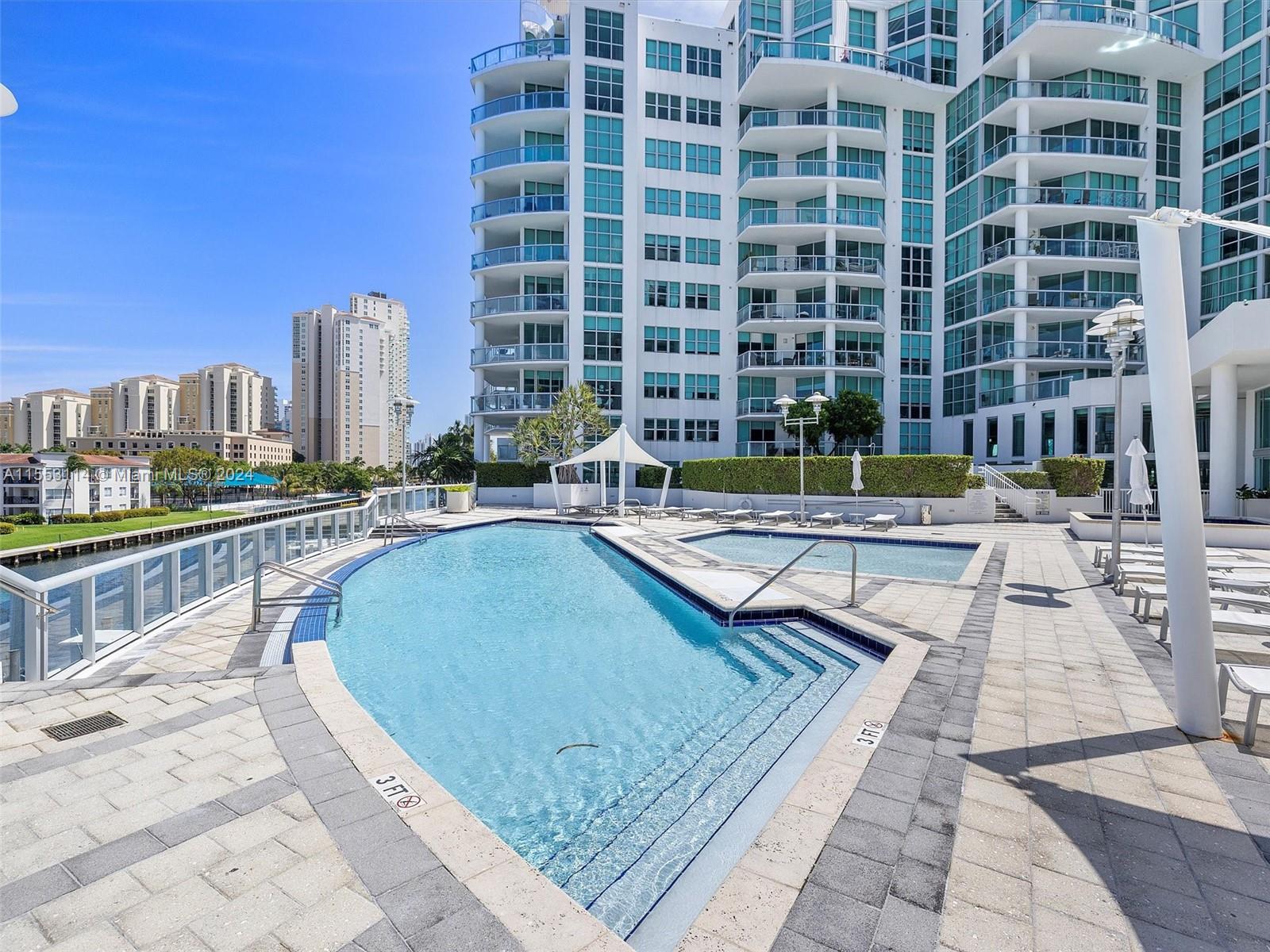 3131 NE 188th St 2-1109, Aventura, Florida 33180, 2 Bedrooms Bedrooms, ,2 BathroomsBathrooms,Residential,For Sale,3131 NE 188th St 2-1109,A11553114