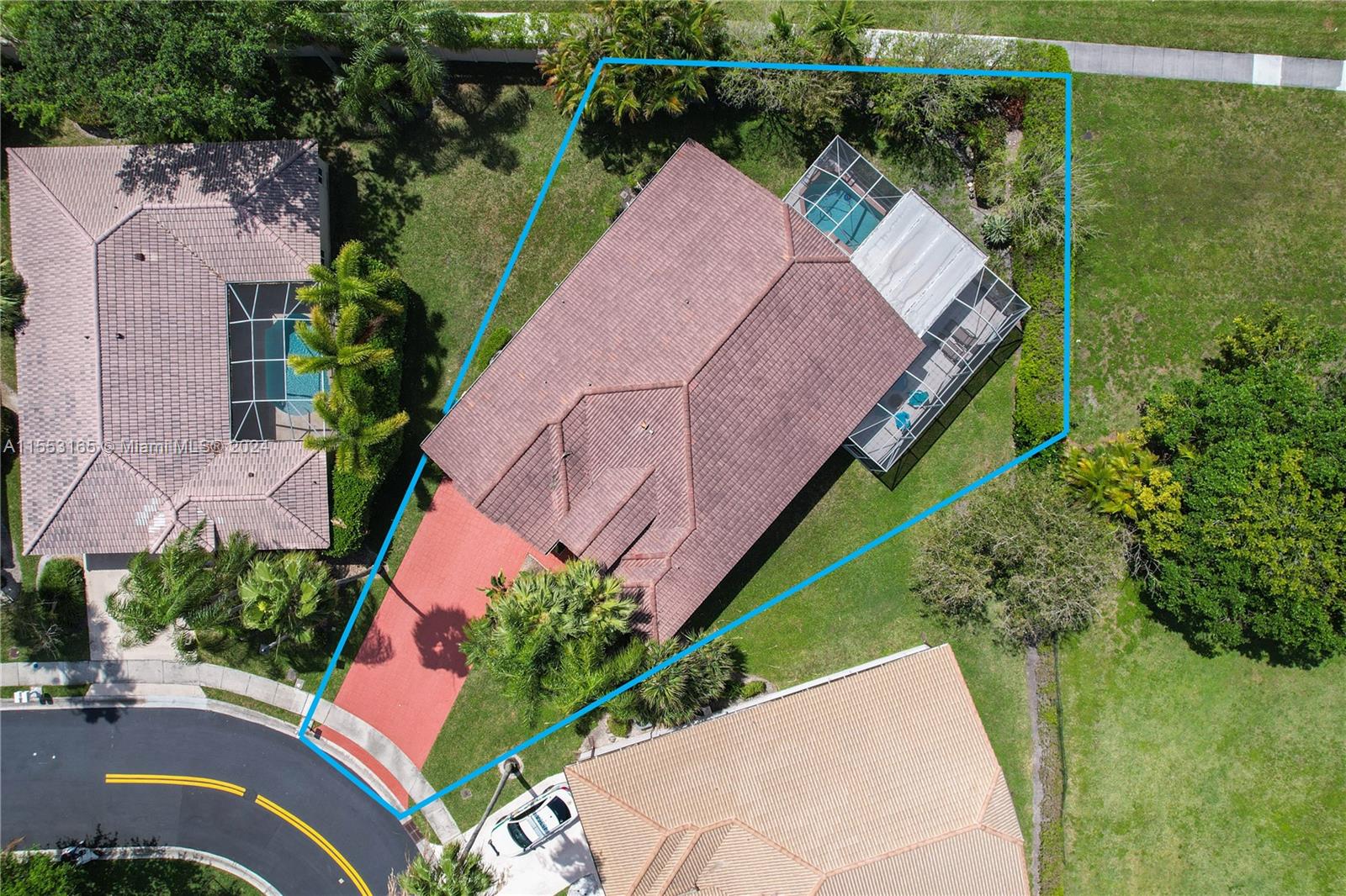 7671 NW 87th Ter, Tamarac, Florida 33321, 3 Bedrooms Bedrooms, ,2 BathroomsBathrooms,Residential,For Sale,7671 NW 87th Ter,A11553165