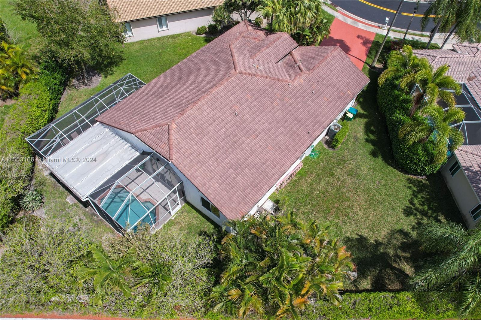 7671 NW 87th Ter, Tamarac, Florida 33321, 3 Bedrooms Bedrooms, ,2 BathroomsBathrooms,Residential,For Sale,7671 NW 87th Ter,A11553165