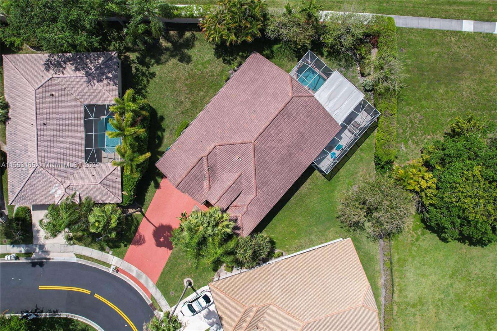 7671 NW 87th Ter, Tamarac, Florida 33321, 3 Bedrooms Bedrooms, ,2 BathroomsBathrooms,Residential,For Sale,7671 NW 87th Ter,A11553165