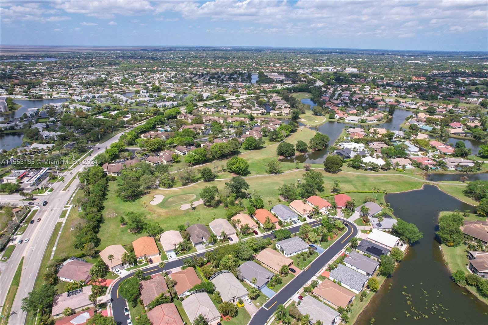 7671 NW 87th Ter, Tamarac, Florida 33321, 3 Bedrooms Bedrooms, ,2 BathroomsBathrooms,Residential,For Sale,7671 NW 87th Ter,A11553165