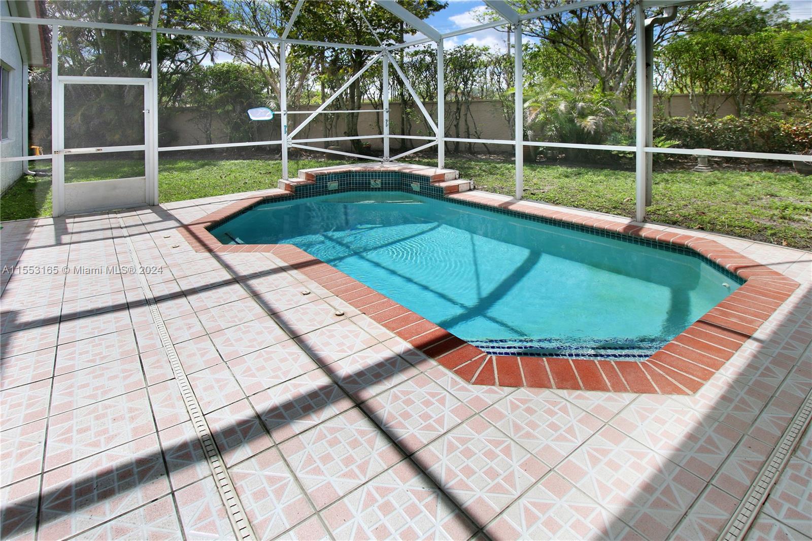 7671 NW 87th Ter, Tamarac, Florida 33321, 3 Bedrooms Bedrooms, ,2 BathroomsBathrooms,Residential,For Sale,7671 NW 87th Ter,A11553165