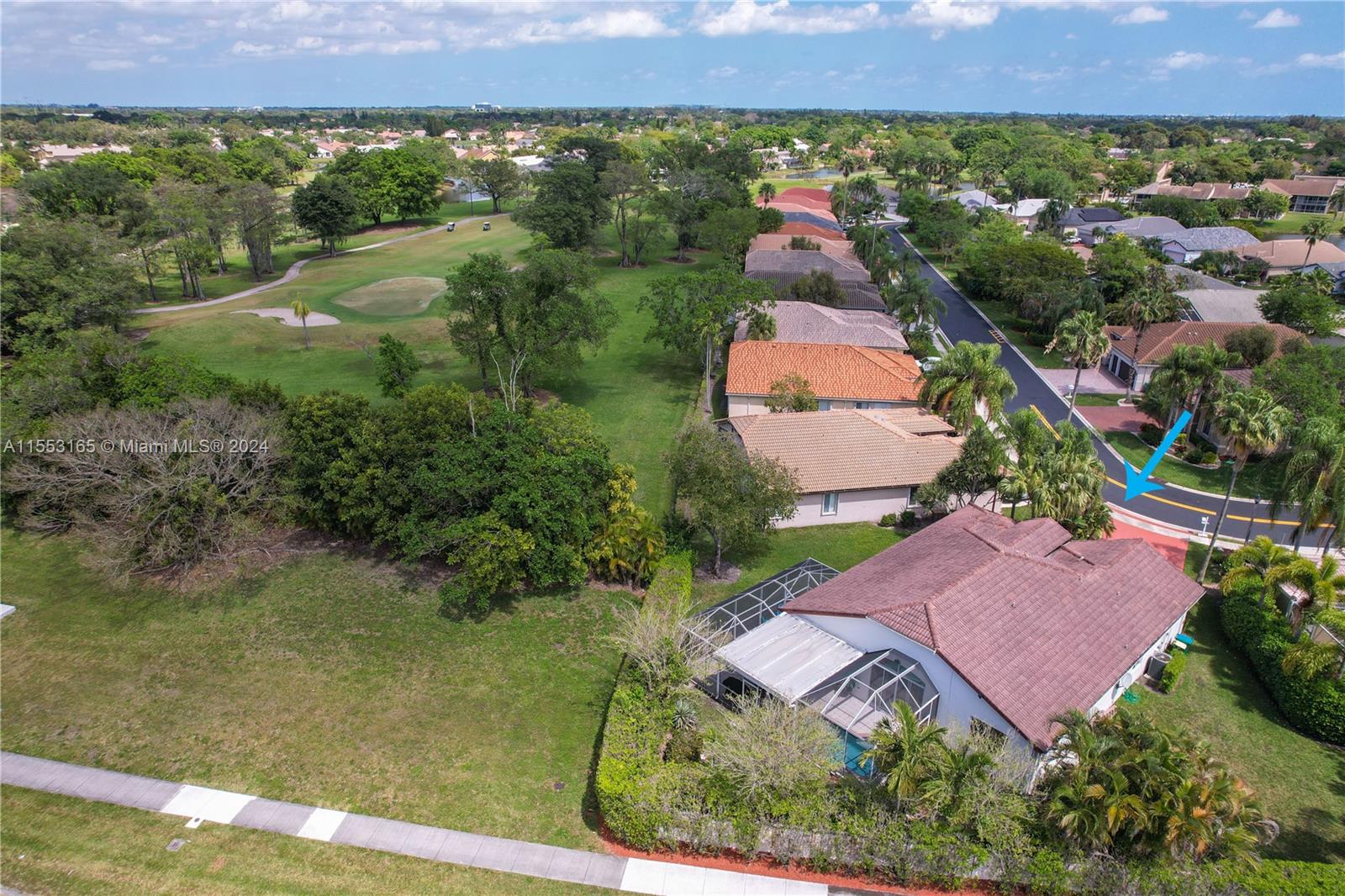 7671 NW 87th Ter, Tamarac, Florida 33321, 3 Bedrooms Bedrooms, ,2 BathroomsBathrooms,Residential,For Sale,7671 NW 87th Ter,A11553165