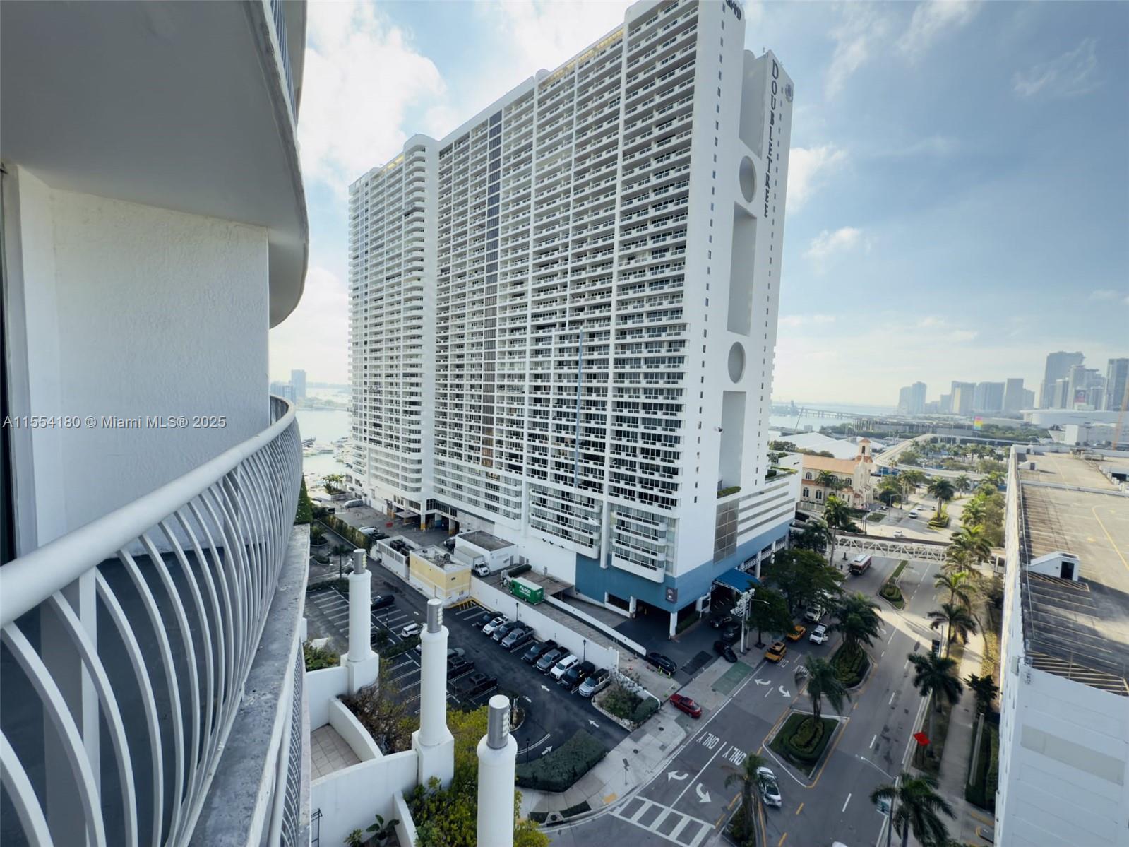 1750 N Bayshore Dr 1612, Miami, Florida 33132, 1 Bedroom Bedrooms, ,1 BathroomBathrooms,Residential,For Sale,1750 N Bayshore Dr 1612,A11554180