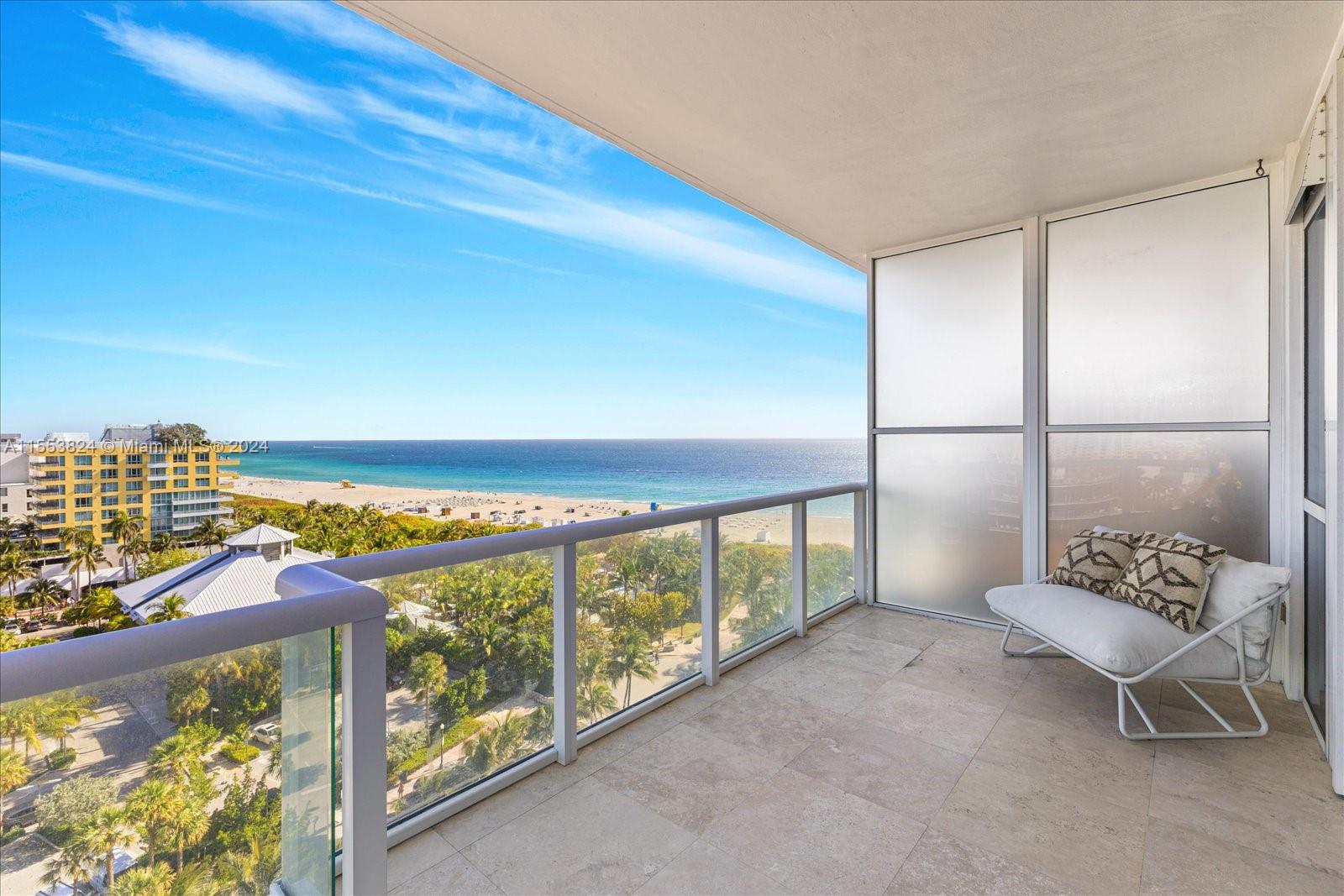 50 S Pointe Dr 1207, Miami Beach, Florida 33139, 2 Bedrooms Bedrooms, ,2 BathroomsBathrooms,Residential,For Sale,50 S Pointe Dr 1207,A11553824