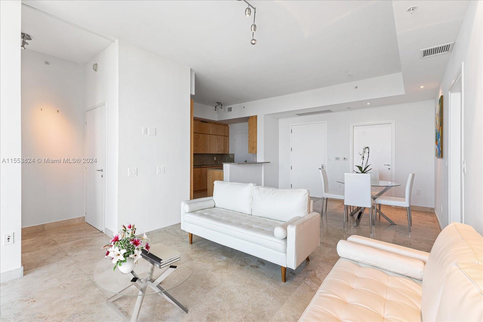 50 S Pointe Dr 1207, Miami Beach, Florida 33139, 2 Bedrooms Bedrooms, ,2 BathroomsBathrooms,Residential,For Sale,50 S Pointe Dr 1207,A11553824