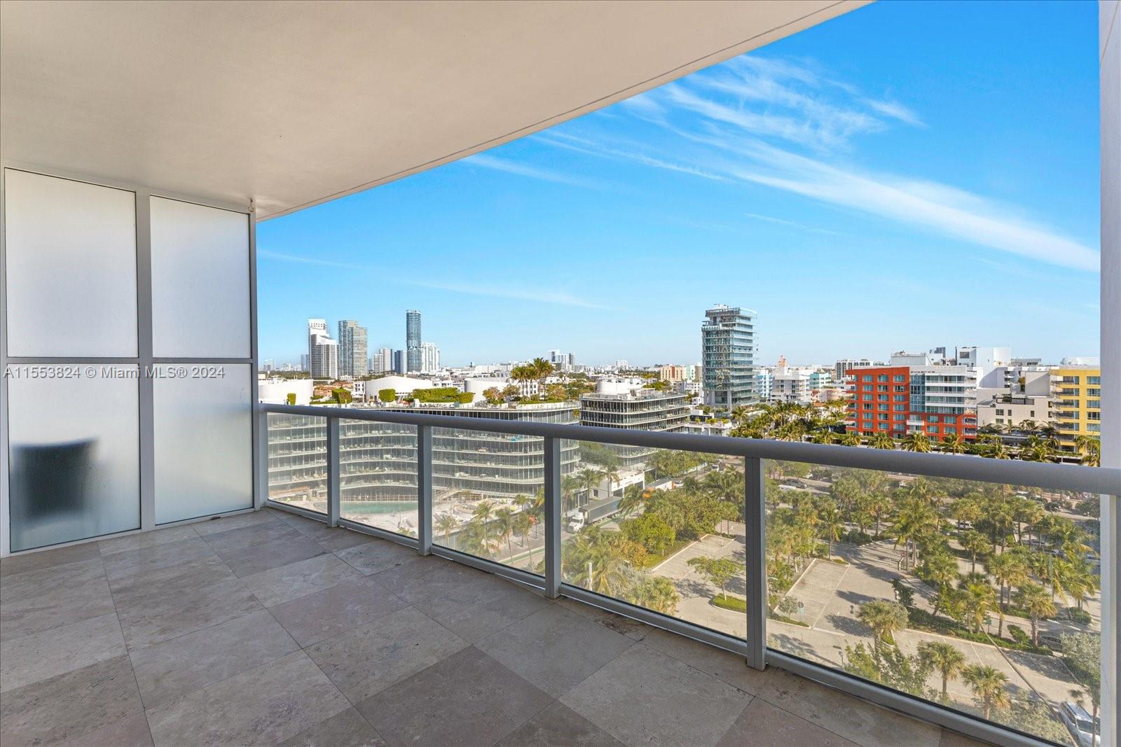 50 S Pointe Dr 1207, Miami Beach, Florida 33139, 2 Bedrooms Bedrooms, ,2 BathroomsBathrooms,Residential,For Sale,50 S Pointe Dr 1207,A11553824