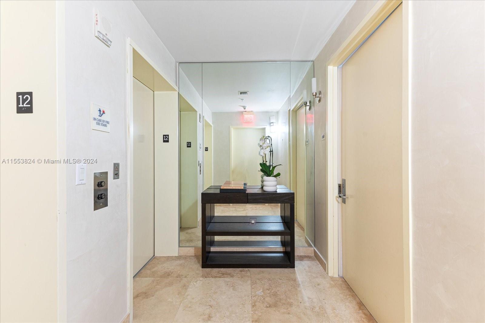 50 S Pointe Dr 1207, Miami Beach, Florida 33139, 2 Bedrooms Bedrooms, ,2 BathroomsBathrooms,Residential,For Sale,50 S Pointe Dr 1207,A11553824