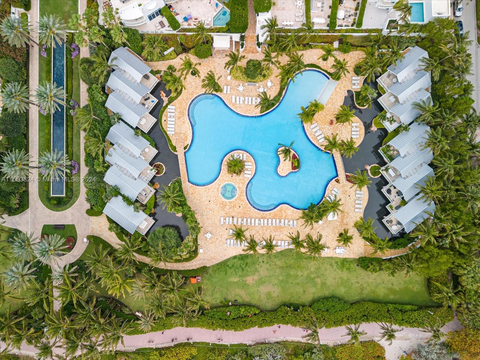 50 S Pointe Dr 1207, Miami Beach, Florida 33139, 2 Bedrooms Bedrooms, ,2 BathroomsBathrooms,Residential,For Sale,50 S Pointe Dr 1207,A11553824