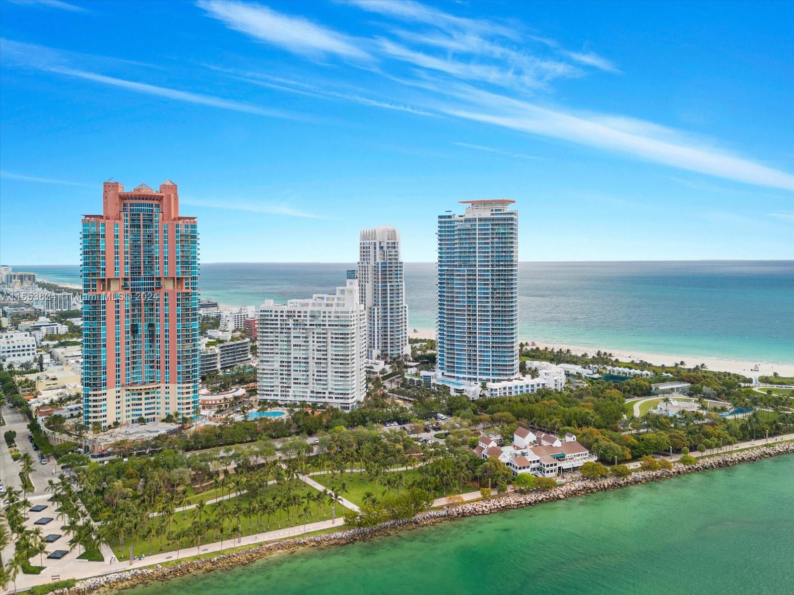 50 S Pointe Dr 1207, Miami Beach, Florida 33139, 2 Bedrooms Bedrooms, ,2 BathroomsBathrooms,Residential,For Sale,50 S Pointe Dr 1207,A11553824