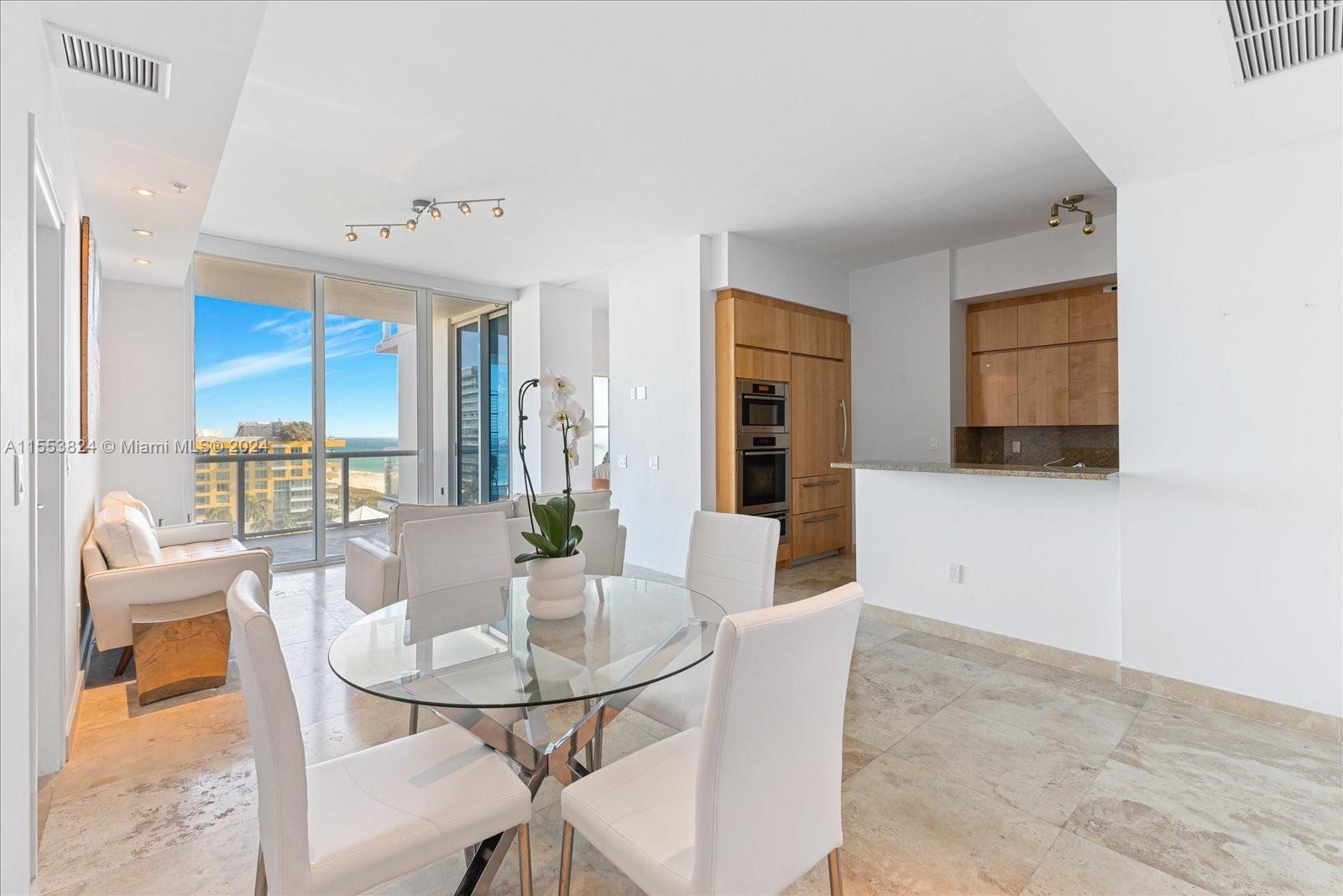 50 S Pointe Dr 1207, Miami Beach, Florida 33139, 2 Bedrooms Bedrooms, ,2 BathroomsBathrooms,Residential,For Sale,50 S Pointe Dr 1207,A11553824