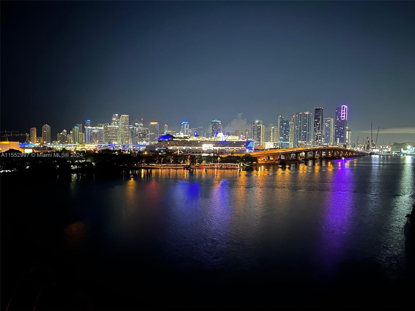 1000 Venetian Way 810, Miami Beach, Florida 33139, 1 Bedroom Bedrooms, ,1 BathroomBathrooms,Residential,For Sale,1000 Venetian Way 810,A11552997