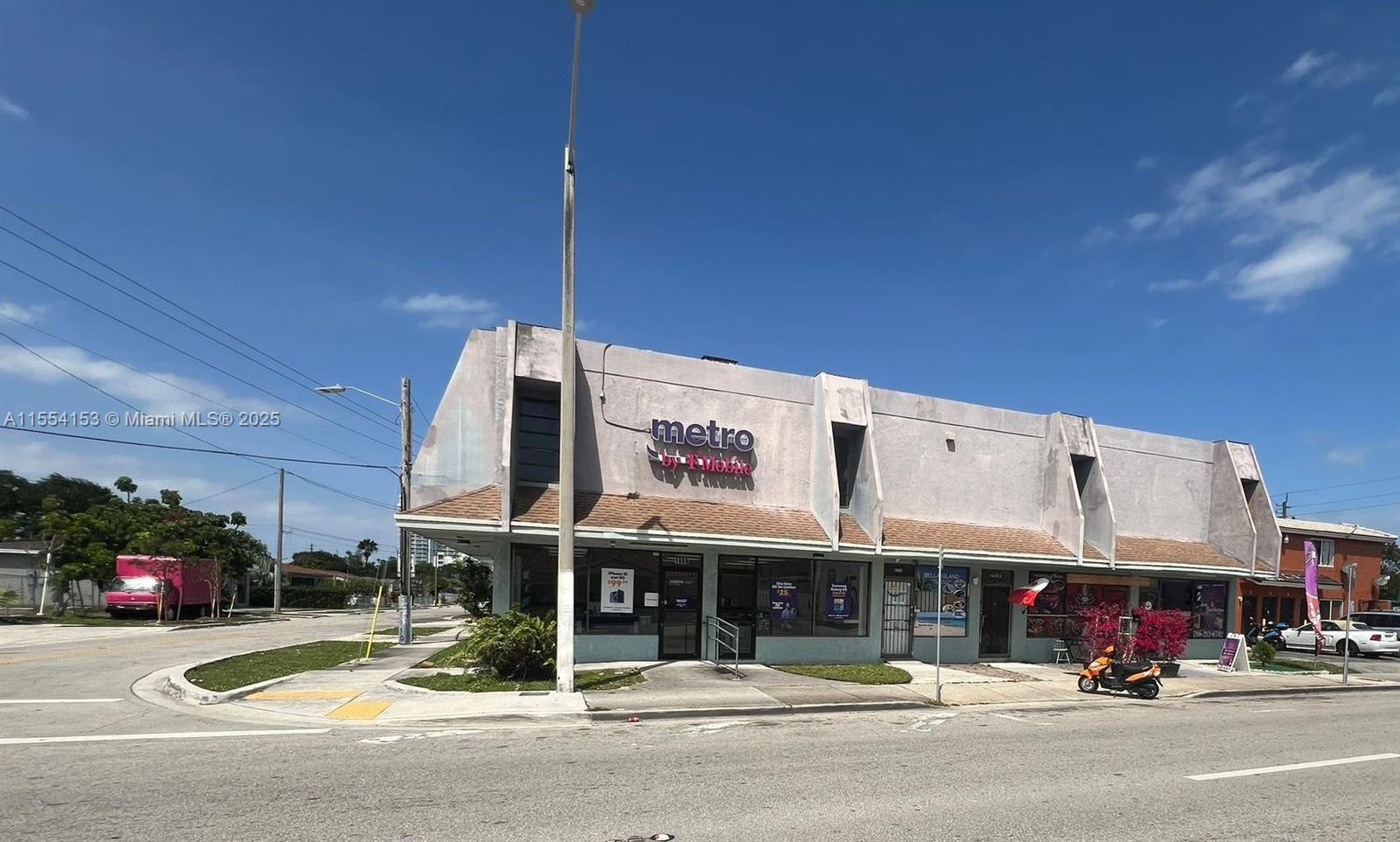 1879 NW 7th St, Miami, Florida 33125, ,Commercialsale,For Sale,1879 NW 7th St,A11554153