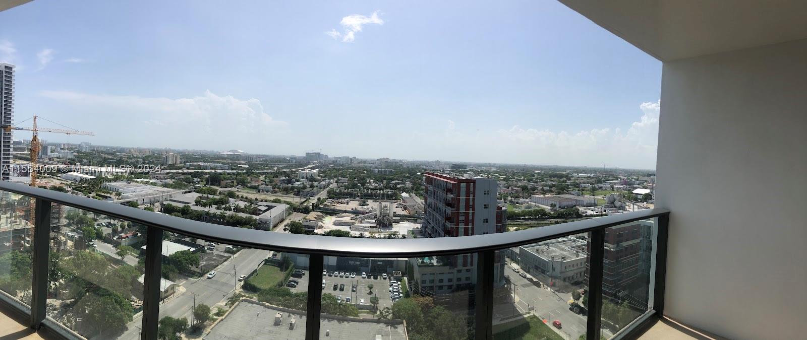 1600 NE 1st Ave 1715, Miami, Florida 33132, 1 Bedroom Bedrooms, ,1 BathroomBathrooms,Residential,For Sale,1600 NE 1st Ave 1715,A11554009