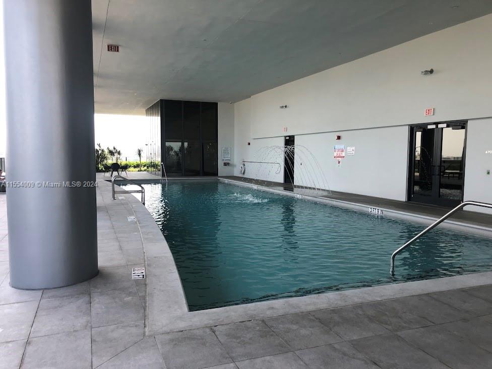 1600 NE 1st Ave 1715, Miami, Florida 33132, 1 Bedroom Bedrooms, ,1 BathroomBathrooms,Residential,For Sale,1600 NE 1st Ave 1715,A11554009