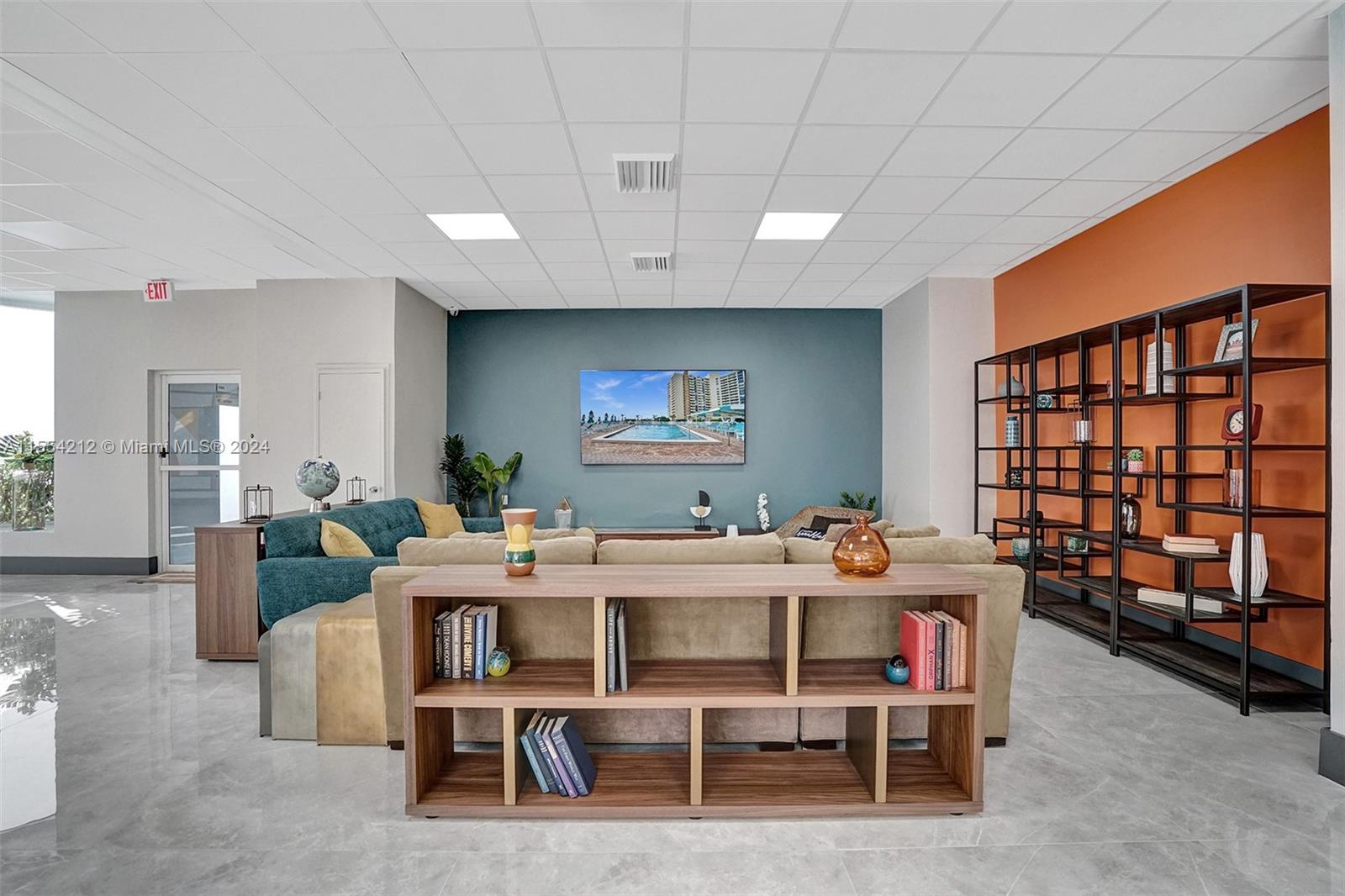 3140 S Ocean Dr 901, Hallandale Beach, Florida 33009, 1 Bedroom Bedrooms, ,1 BathroomBathrooms,Residential,For Sale,3140 S Ocean Dr 901,A11554212