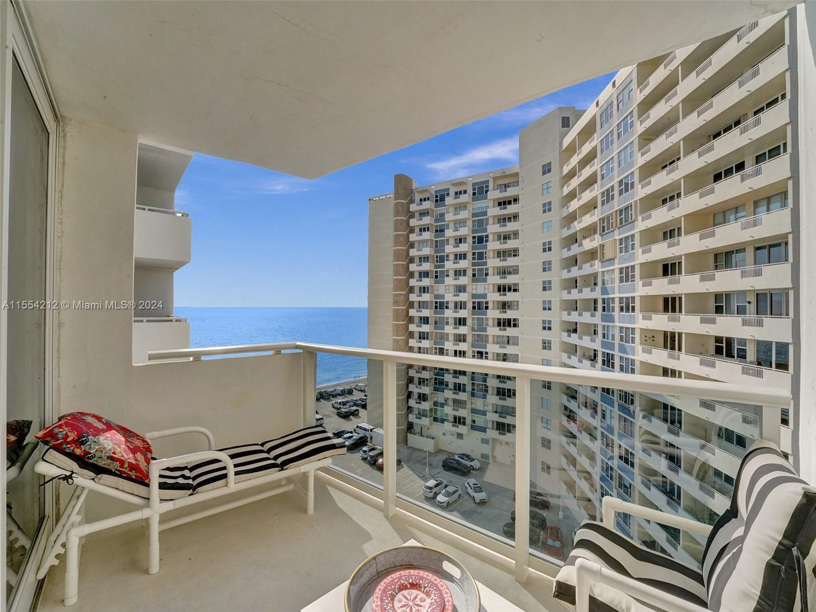 3140 S Ocean Dr 901, Hallandale Beach, Florida 33009, 1 Bedroom Bedrooms, ,1 BathroomBathrooms,Residential,For Sale,3140 S Ocean Dr 901,A11554212