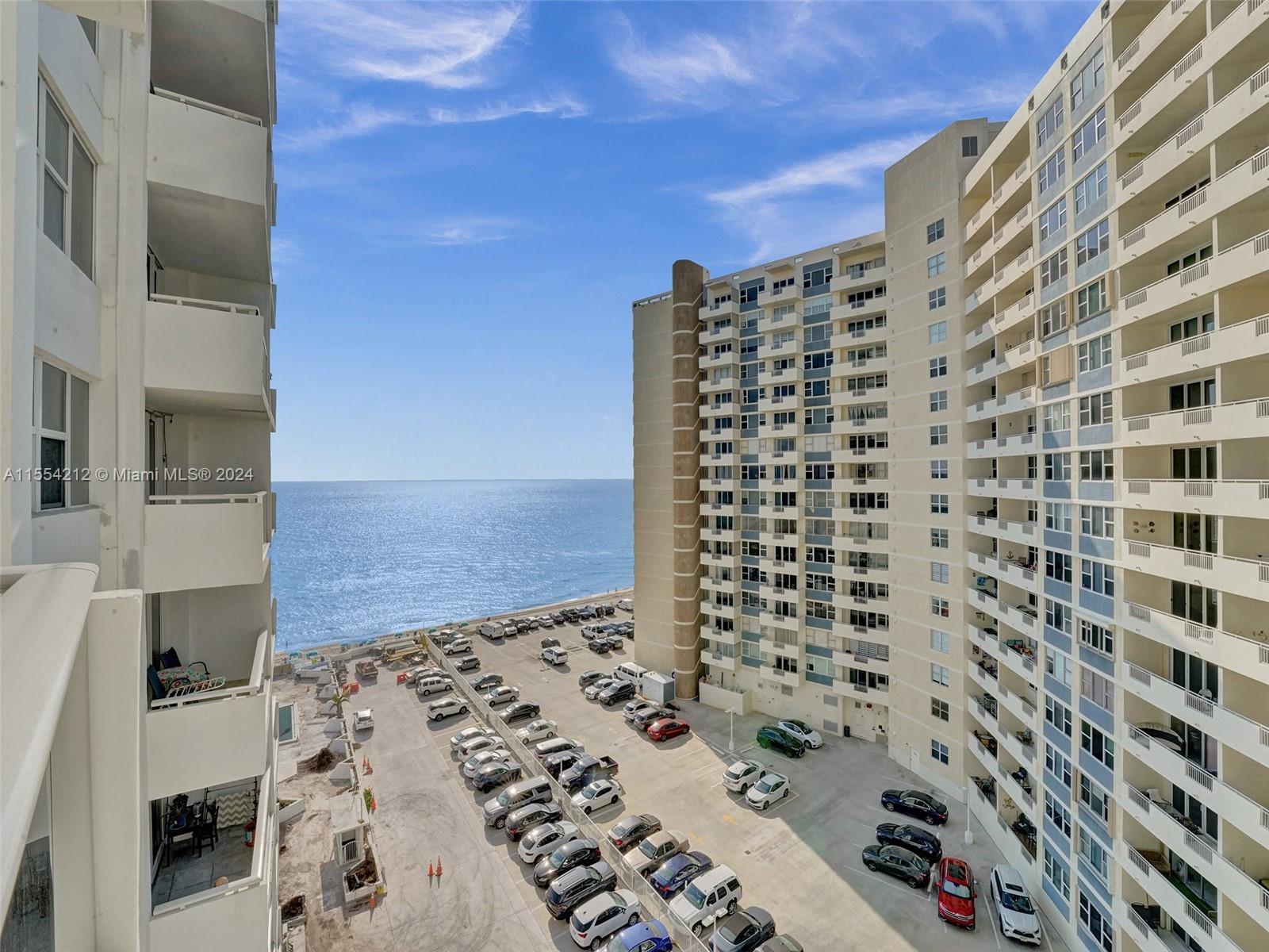3140 S Ocean Dr 901, Hallandale Beach, Florida 33009, 1 Bedroom Bedrooms, ,1 BathroomBathrooms,Residential,For Sale,3140 S Ocean Dr 901,A11554212