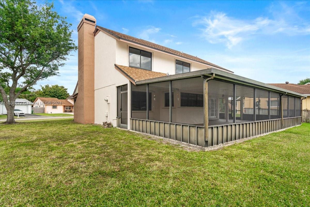 1672 N Goldeneye Ln, Homestead, Florida 33035, 4 Bedrooms Bedrooms, ,3 BathroomsBathrooms,Residential,For Sale,1672 N Goldeneye Ln,A11538672