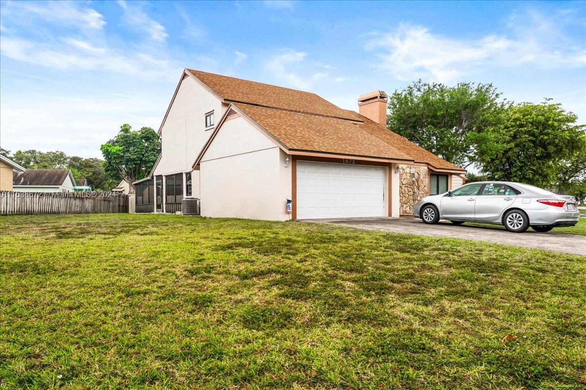 1672 N Goldeneye Ln, Homestead, Florida 33035, 4 Bedrooms Bedrooms, ,3 BathroomsBathrooms,Residential,For Sale,1672 N Goldeneye Ln,A11538672