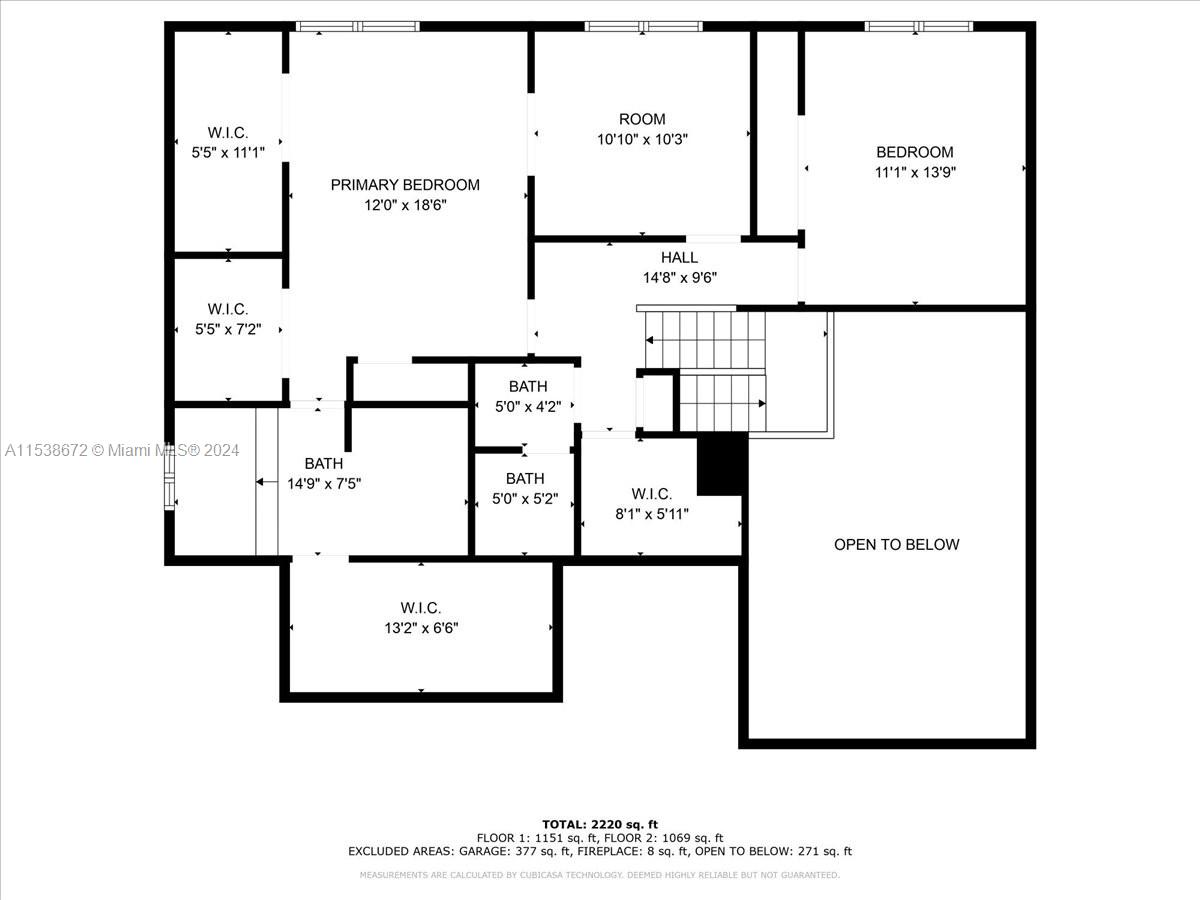 1672 N Goldeneye Ln, Homestead, Florida 33035, 4 Bedrooms Bedrooms, ,3 BathroomsBathrooms,Residential,For Sale,1672 N Goldeneye Ln,A11538672