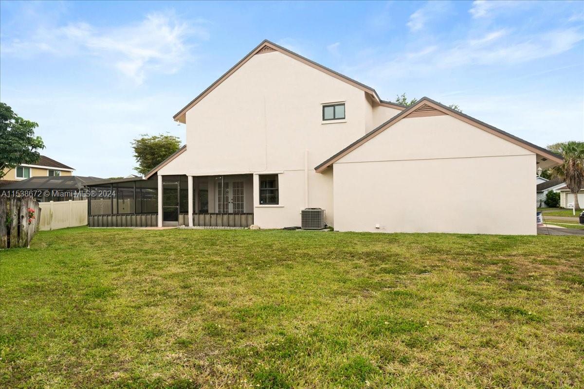 1672 N Goldeneye Ln, Homestead, Florida 33035, 4 Bedrooms Bedrooms, ,3 BathroomsBathrooms,Residential,For Sale,1672 N Goldeneye Ln,A11538672