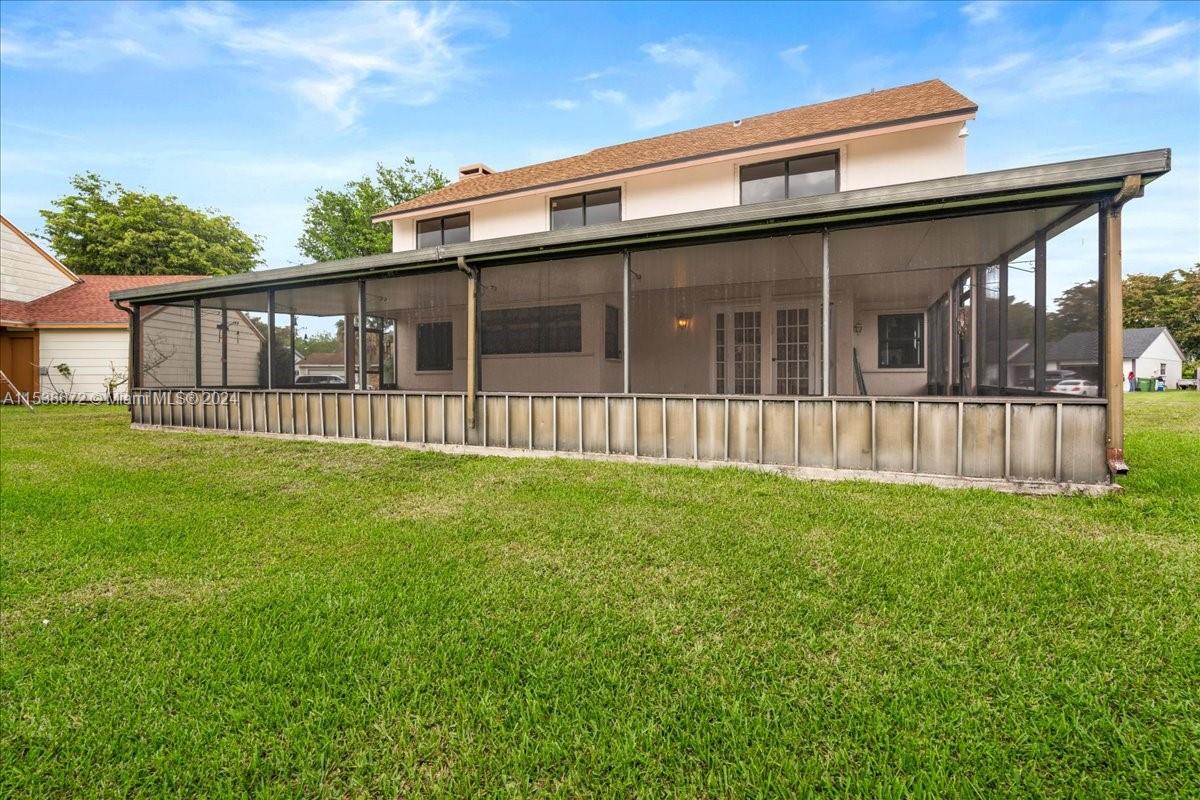 1672 N Goldeneye Ln, Homestead, Florida 33035, 4 Bedrooms Bedrooms, ,3 BathroomsBathrooms,Residential,For Sale,1672 N Goldeneye Ln,A11538672