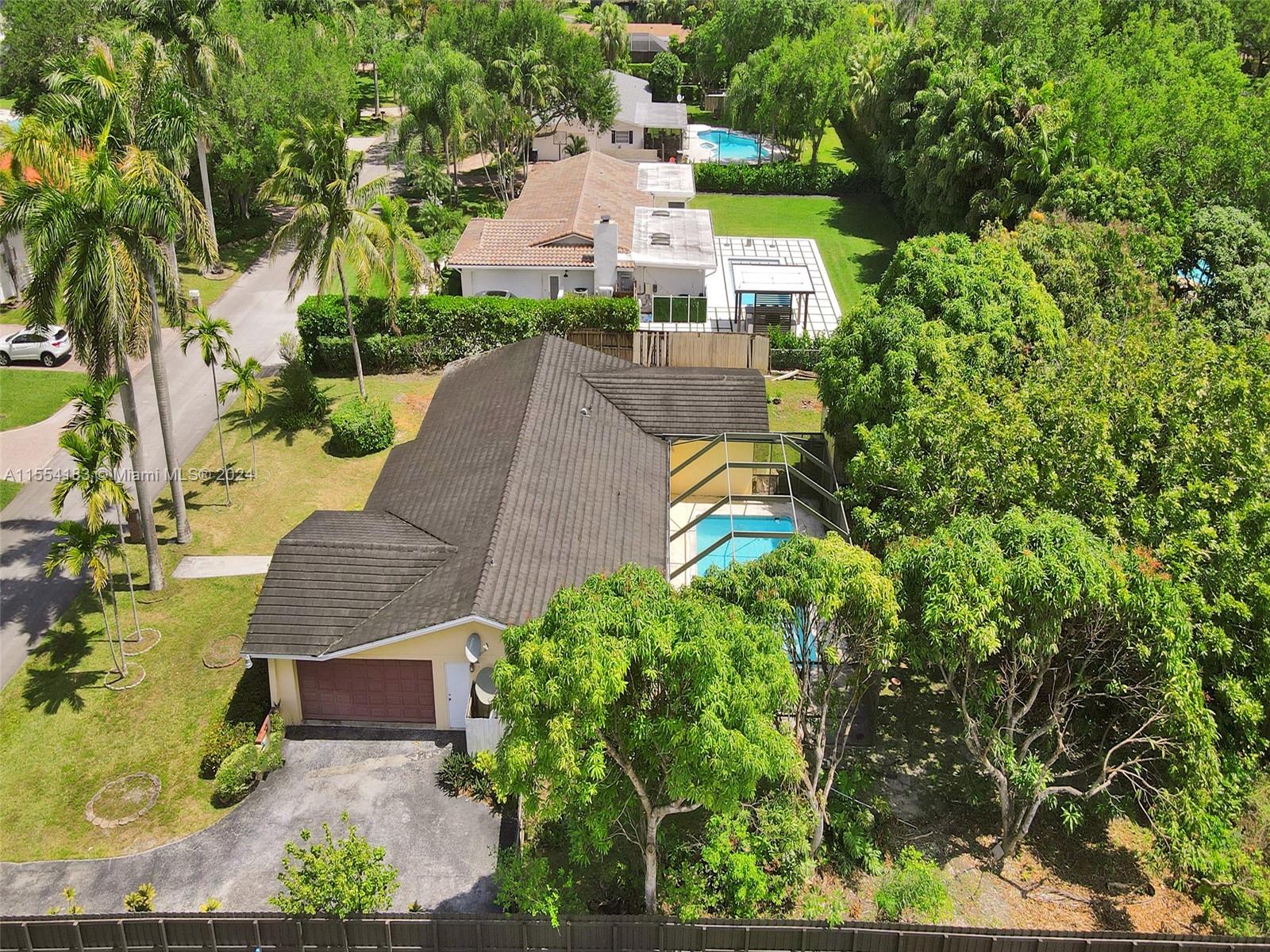 9600 SW 147th St, Miami, Florida 33176, 4 Bedrooms Bedrooms, 1 Room Rooms,2 BathroomsBathrooms,Residential,For Sale,9600 SW 147th St,A11554183