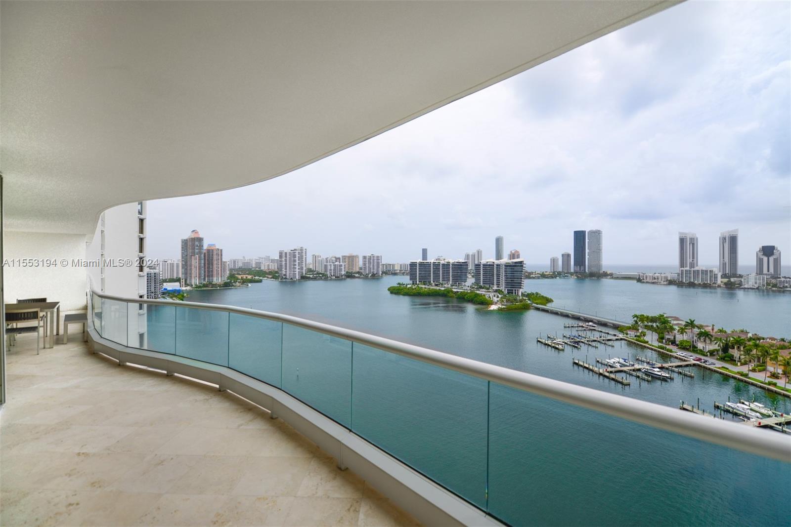 7000  Island Blvd #2005 For Sale A11553194, FL