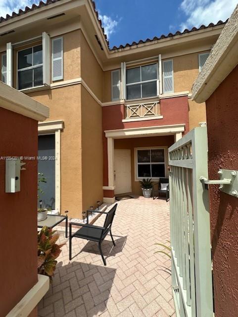 6103 NW 116th Pl #458 For Sale A11554281, FL