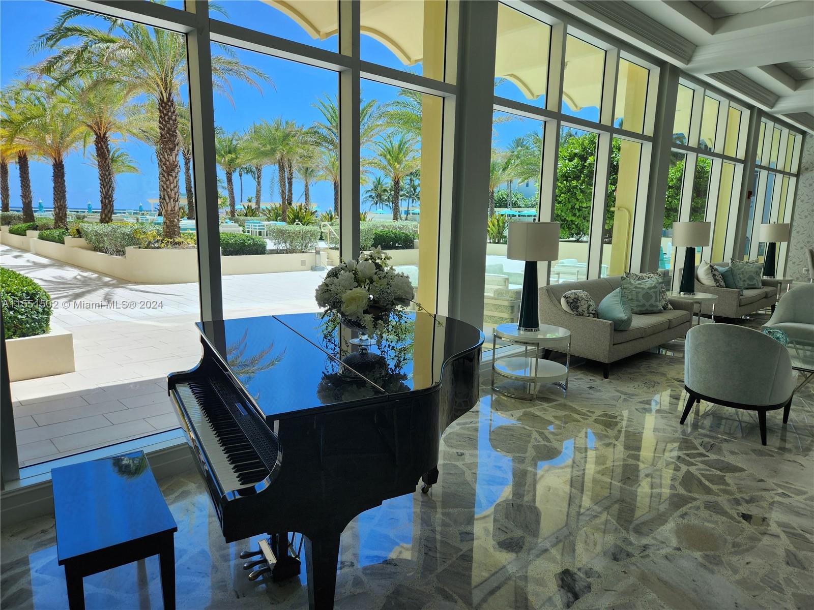 2501 S Ocean Dr 828, Hollywood, Florida 33019, 1 Bedroom Bedrooms, ,1 BathroomBathrooms,Residential,For Sale,2501 S Ocean Dr 828,A11551502