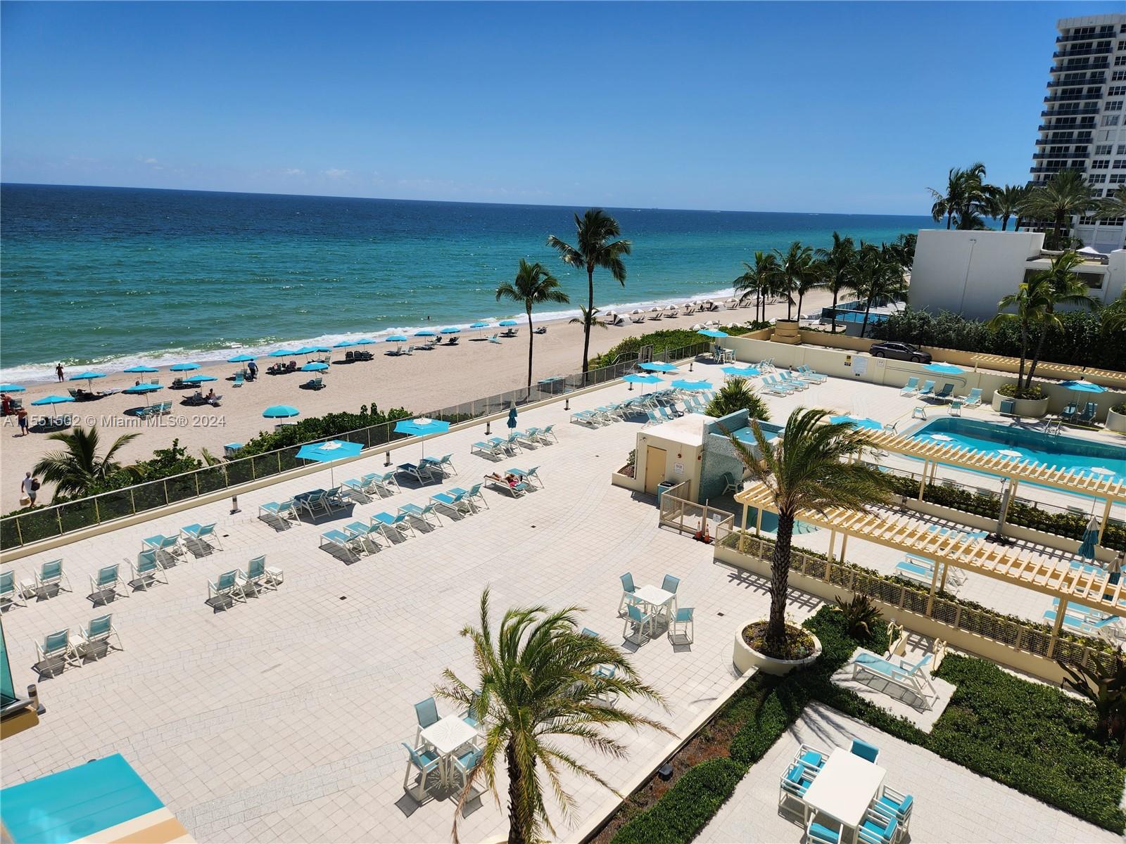 2501 S Ocean Dr 828, Hollywood, Florida 33019, 1 Bedroom Bedrooms, ,1 BathroomBathrooms,Residential,For Sale,2501 S Ocean Dr 828,A11551502