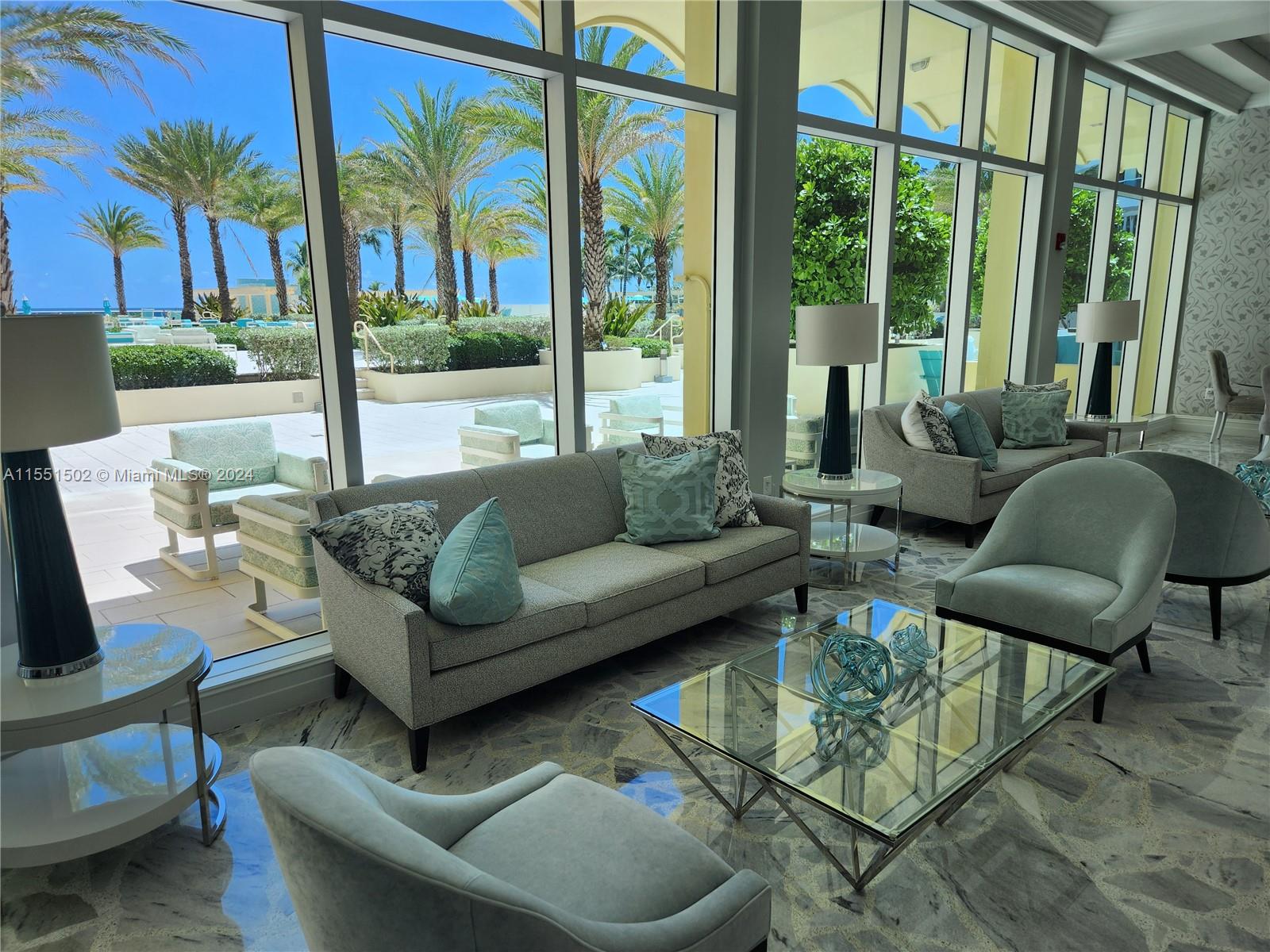 2501 S Ocean Dr 828, Hollywood, Florida 33019, 1 Bedroom Bedrooms, ,1 BathroomBathrooms,Residential,For Sale,2501 S Ocean Dr 828,A11551502