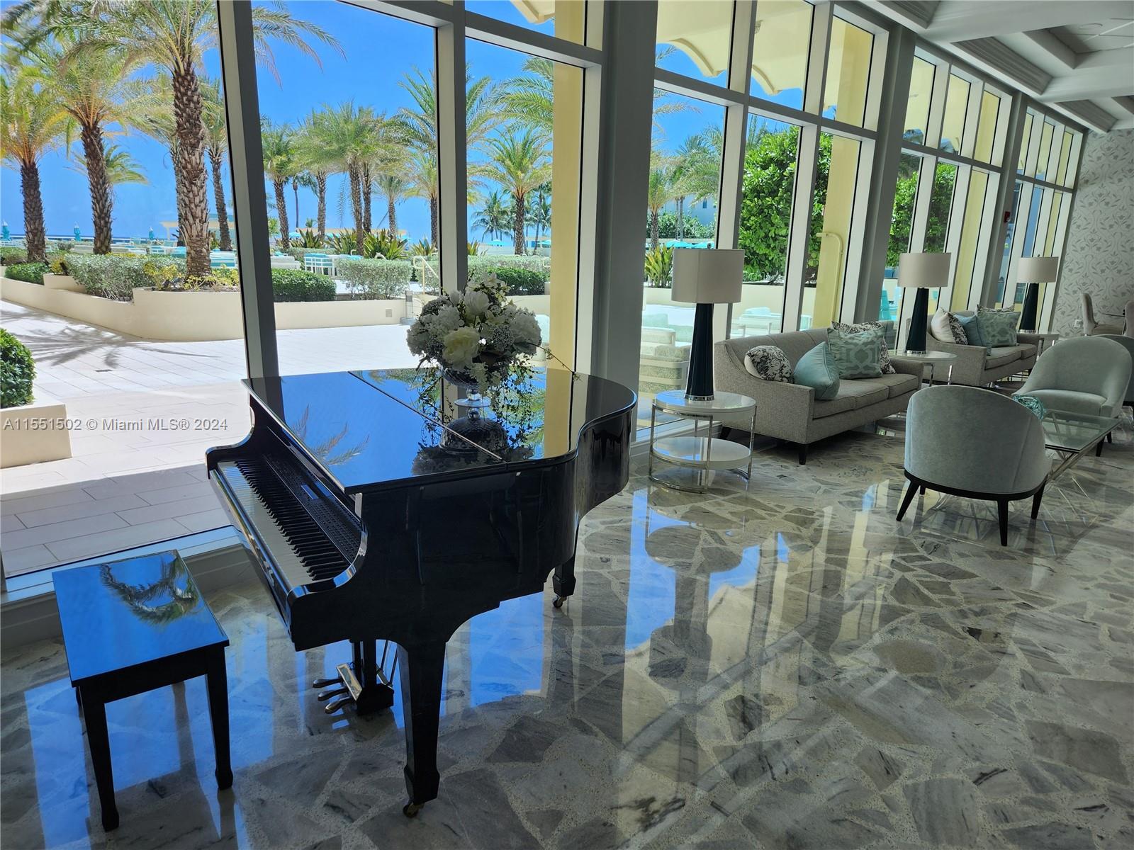 2501 S Ocean Dr 828, Hollywood, Florida 33019, 1 Bedroom Bedrooms, ,1 BathroomBathrooms,Residential,For Sale,2501 S Ocean Dr 828,A11551502