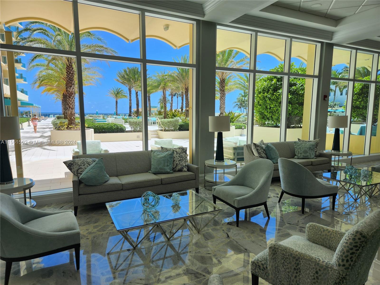 2501 S Ocean Dr 828, Hollywood, Florida 33019, 1 Bedroom Bedrooms, ,1 BathroomBathrooms,Residential,For Sale,2501 S Ocean Dr 828,A11551502