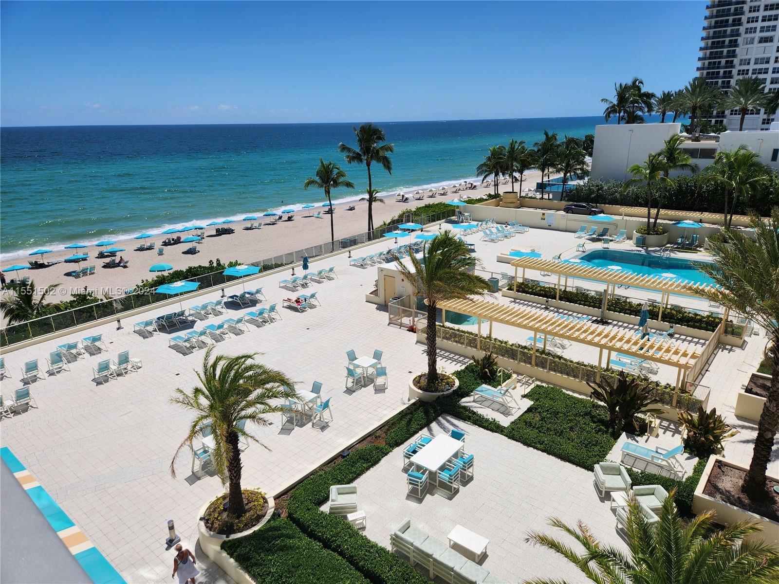 2501 S Ocean Dr 828, Hollywood, Florida 33019, 1 Bedroom Bedrooms, ,1 BathroomBathrooms,Residential,For Sale,2501 S Ocean Dr 828,A11551502