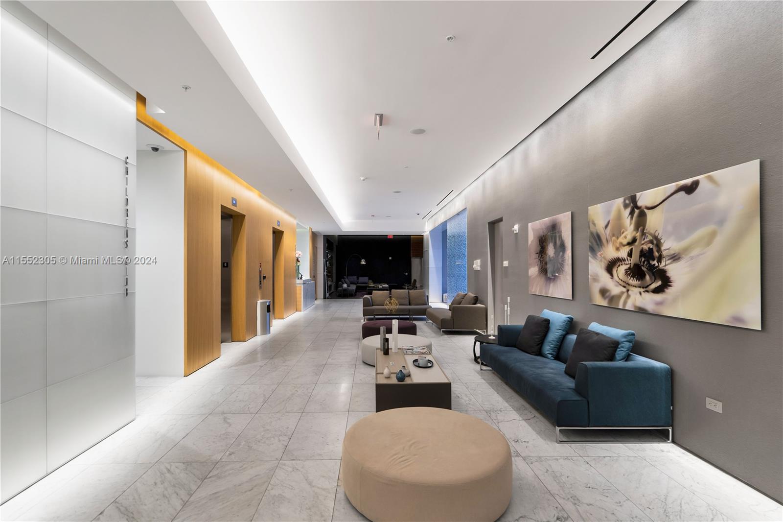 88 SW 7th St 2110, Miami, Florida 33130, 2 Bedrooms Bedrooms, 5 Rooms Rooms,2 BathroomsBathrooms,Residential,For Sale,88 SW 7th St 2110,A11552305