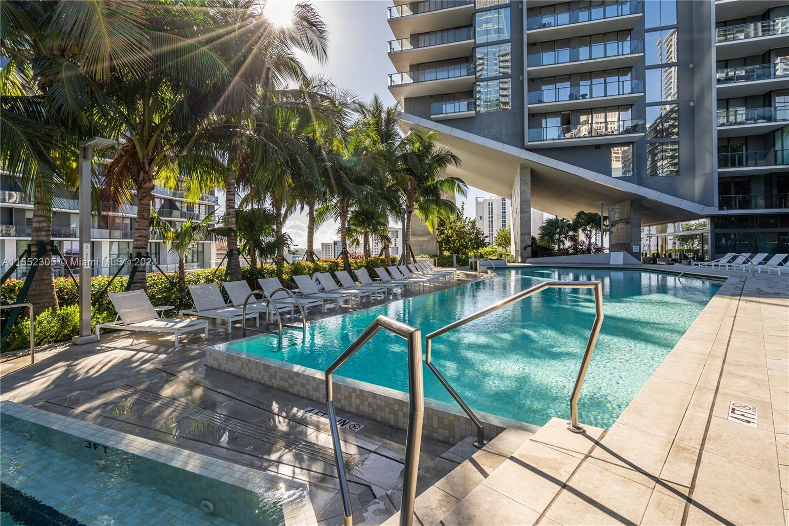 88 SW 7th St 2110, Miami, Florida 33130, 2 Bedrooms Bedrooms, 5 Rooms Rooms,2 BathroomsBathrooms,Residential,For Sale,88 SW 7th St 2110,A11552305