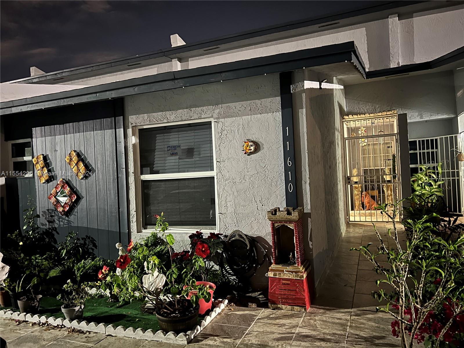 11610 NW 4th Ter 11610, Sweetwater, Florida 33172, 3 Bedrooms Bedrooms, ,2 BathroomsBathrooms,Residential,For Sale,11610 NW 4th Ter 11610,A11554296