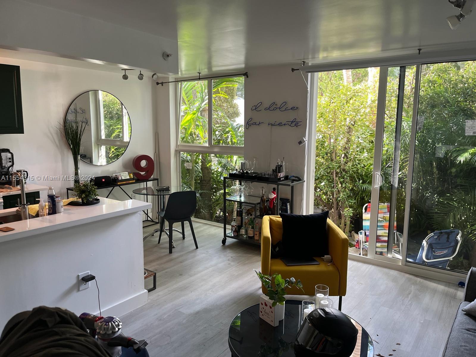 1688 West Ave G-06, Miami Beach, Florida 33139, 1 Bedroom Bedrooms, ,2 BathroomsBathrooms,Residential,For Sale,1688 West Ave G-06,A11554315